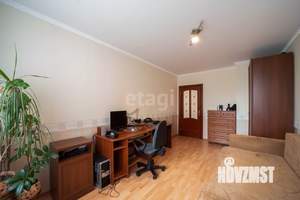 3-к квартира, вторичка, 84м2, 3/14 этаж