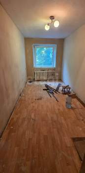 2-к квартира, вторичка, 47м2, 2/4 этаж