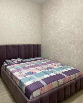 1-к квартира, вторичка, 37м2, 3/3 этаж