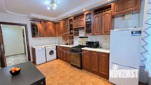 2-к квартира, вторичка, 71м2, 1/5 этаж