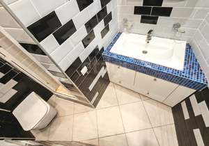 3-к квартира, вторичка, 77м2, 7/10 этаж