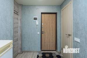 Студия квартира, вторичка, 13м2, 4/5 этаж