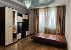 1-к квартира, вторичка, 37м2, 3/8 этаж