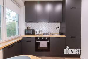 1-к квартира, вторичка, 32м2, 4/5 этаж