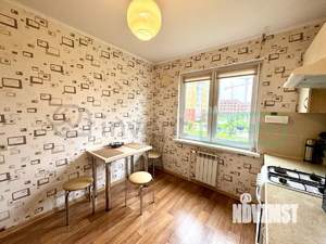 1-к квартира, вторичка, 34м2, 2/10 этаж