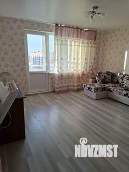 2-к квартира, вторичка, 56м2, 9/9 этаж