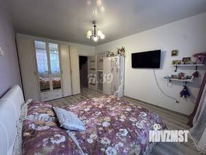 2-к квартира, вторичка, 58м2, 3/10 этаж