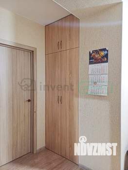 2-к квартира, вторичка, 62м2, 1/9 этаж