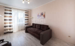 1-к квартира, вторичка, 27м2, 4/8 этаж