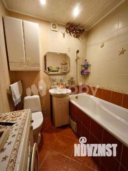 1-к квартира, вторичка, 31м2, 5/5 этаж