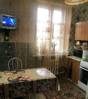 3-к квартира, вторичка, 74м2, 3/3 этаж