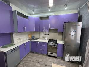 1-к квартира, вторичка, 36м2, 6/9 этаж