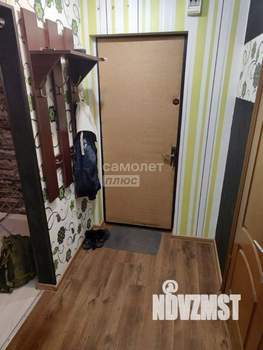 1-к квартира, вторичка, 36м2, 3/4 этаж