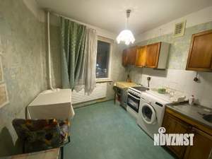 2-к квартира, вторичка, 56м2, 3/10 этаж