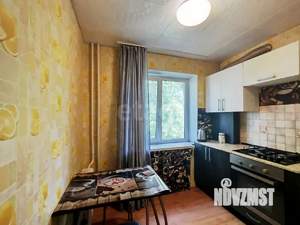 2-к квартира, вторичка, 45м2, 4/5 этаж