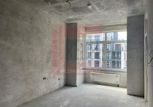 1-к квартира, вторичка, 58м2, 7/10 этаж