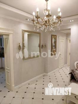 3-к квартира, вторичка, 102м2, 4/8 этаж