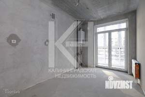 2-к квартира, вторичка, 57м2, 3/4 этаж