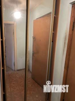 1-к квартира, вторичка, 30м2, 5/5 этаж