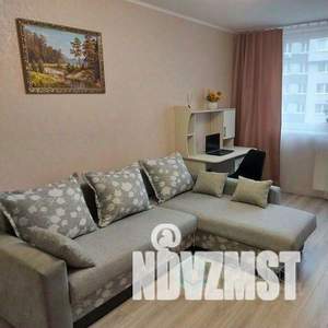 1-к квартира, вторичка, 45м2, 4/9 этаж