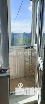 2-к квартира, вторичка, 53м2, 5/5 этаж