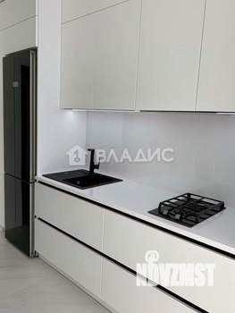 1-к квартира, вторичка, 33м2, 8/8 этаж