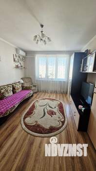 2-к квартира, вторичка, 54м2, 7/7 этаж