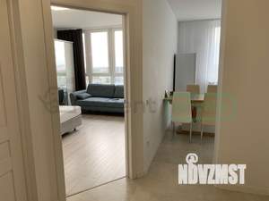 1-к квартира, вторичка, 50м2, 15/16 этаж