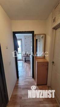 1-к квартира, вторичка, 27м2, 8/9 этаж