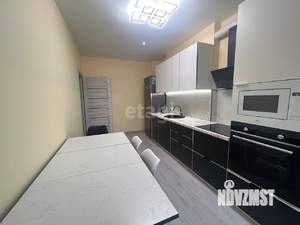 3-к квартира, вторичка, 75м2, 1/9 этаж