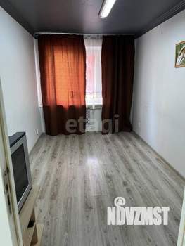 3-к квартира, вторичка, 59м2, 1/6 этаж