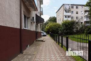 1-к квартира, вторичка, 40м2, 5/5 этаж