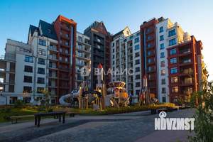 1-к квартира, вторичка, 54м2, 8/9 этаж