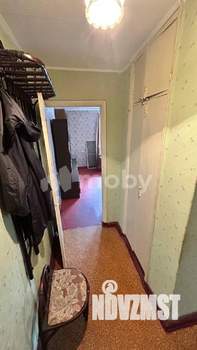 2-к квартира, вторичка, 43м2, 2/5 этаж