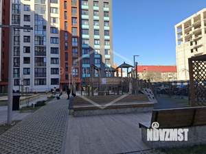 1-к квартира, вторичка, 41м2, 5/9 этаж