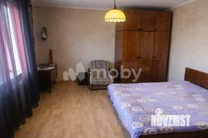 3-к квартира, вторичка, 76м2, 4/11 этаж