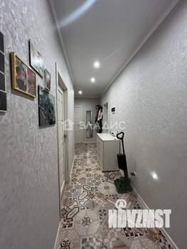 2-к квартира, вторичка, 59м2, 1/8 этаж