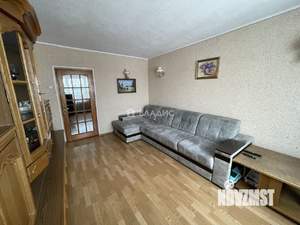 3-к квартира, вторичка, 63м2, 10/10 этаж