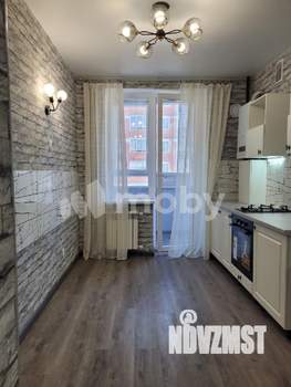 1-к квартира, вторичка, 32м2, 4/9 этаж