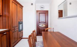 3-к квартира, вторичка, 100м2, 3/8 этаж