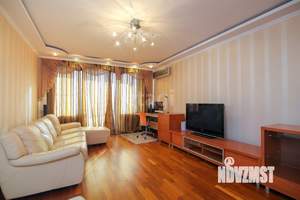 3-к квартира, вторичка, 118м2, 5/9 этаж