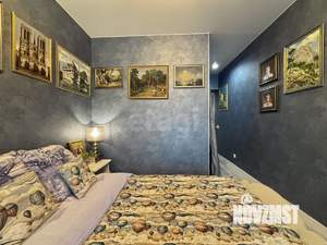 2-к квартира, вторичка, 55м2, 1/9 этаж