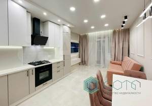 2-к квартира, вторичка, 66м2, 4/10 этаж