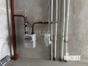 1-к квартира, вторичка, 41м2, 4/10 этаж