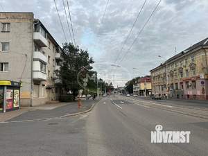 2-к квартира, вторичка, 45м2, 1/4 этаж