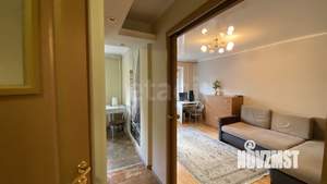 1-к квартира, вторичка, 30м2, 4/5 этаж