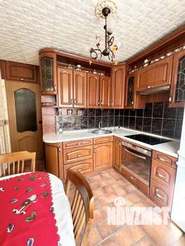 2-к квартира, вторичка, 47м2, 3/5 этаж