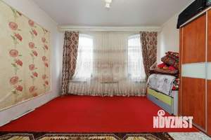 1-к квартира, вторичка, 33м2, 1/4 этаж