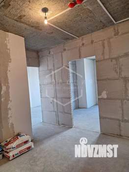 2-к квартира, вторичка, 63м2, 10/25 этаж