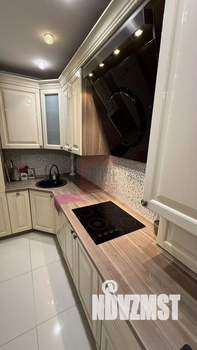 3-к квартира, вторичка, 60м2, 2/5 этаж